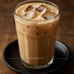 Cold Coffee
