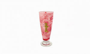 Strawberry Fruit Shake