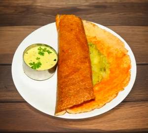 Masala Dosa