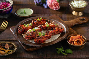 Texan Wings