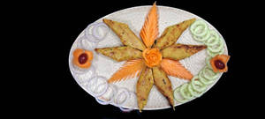 Dahi Ke Kebab