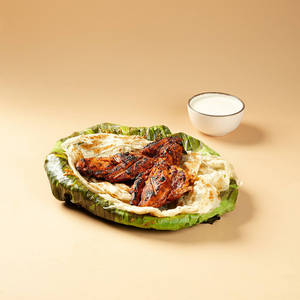 BBQ Kizhi Parotta