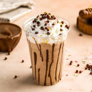 Vanilla Chocochip