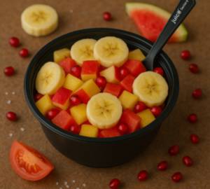 Mix Fruit Salad