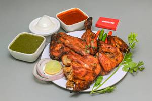 Tandoori Chicken