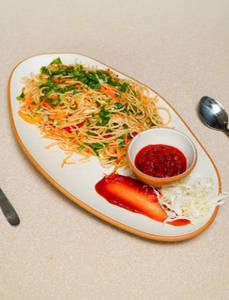 Schezwan Noodles