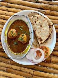 Egg Masala Combo -250ML