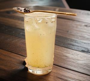 Lemon Water ( Nimbu Sharbat )