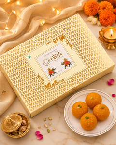 Spl. Boondi Ladoo