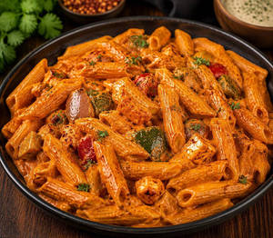 Tandoori Pasta