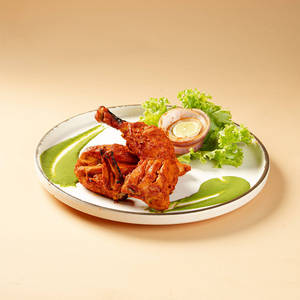 Tandoori Chicken