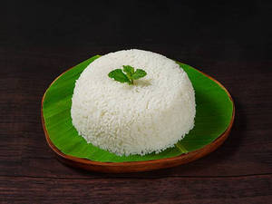 Steam Rice