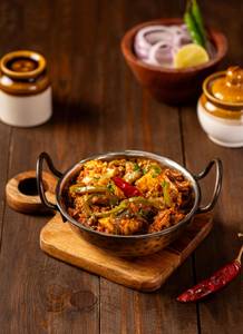 Paneer Do Pyaza