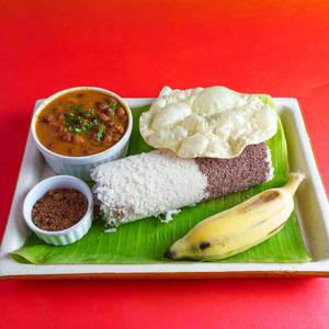 Puttu Combo