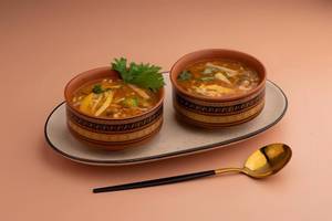 Veg Beijing Soup