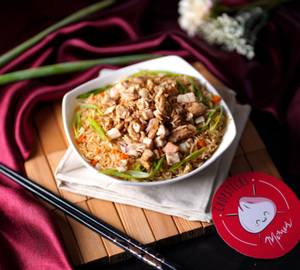Chicken Rice
