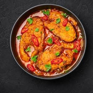 King Fish Masala