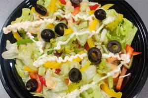Veg Salad