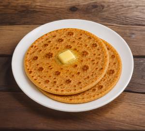 Butter roti