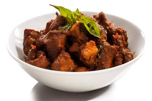 Pepper Chicken