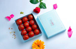 Gulab Jamun