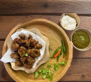 Kutti Pakoda