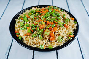 Veg Fried Rice