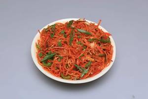 Veg Singapuri Noodles