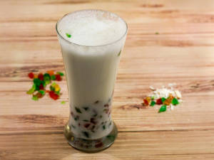 Dry Fruit Mastani