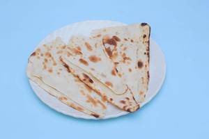 Plain Naan