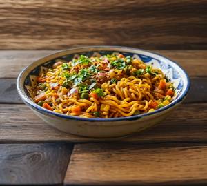 Maggi