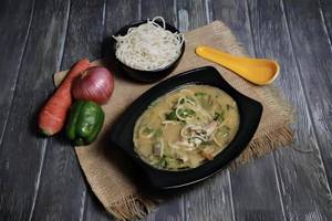 Mix Thukpa