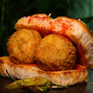 Vada Pav
