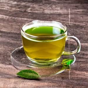 Peaceful Leaf Green Tea