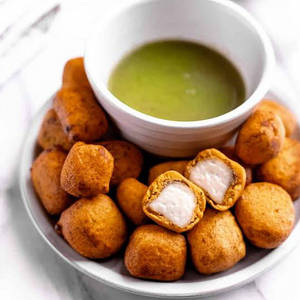 Paneer Pakora
