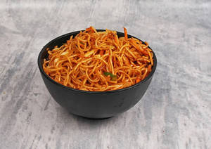 Shanghai Noodles