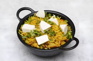 Veg Pulao