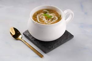 Veg Thukpa