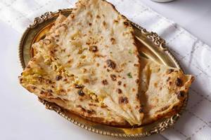 Stuffed Naan