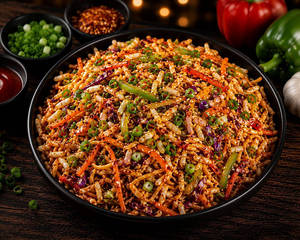 Chinese Bhel