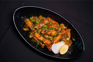 Paneer 65