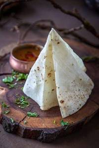 Roomali Roti