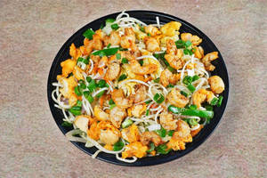 Mixed Fried Rice