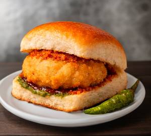 Vada Pav