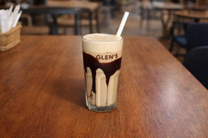 Cold Coffee