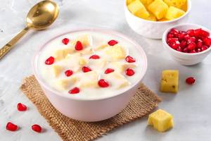Special Raita