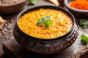 Dal Tadka
