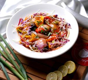 Vegetable Sweet And Sour