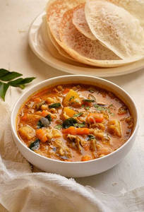 Veg Masala