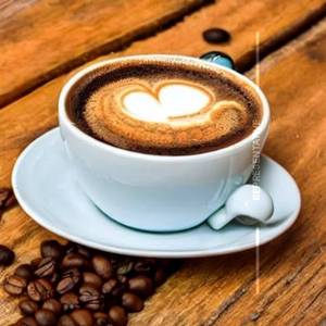 Hot Coffee